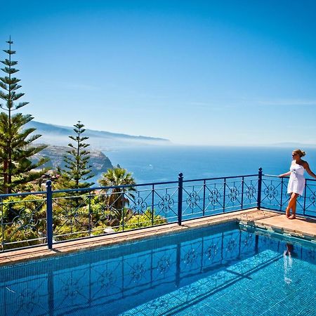 Villa Casa Del Sol Ла-Матанса-де-Асентехо Экстерьер фото