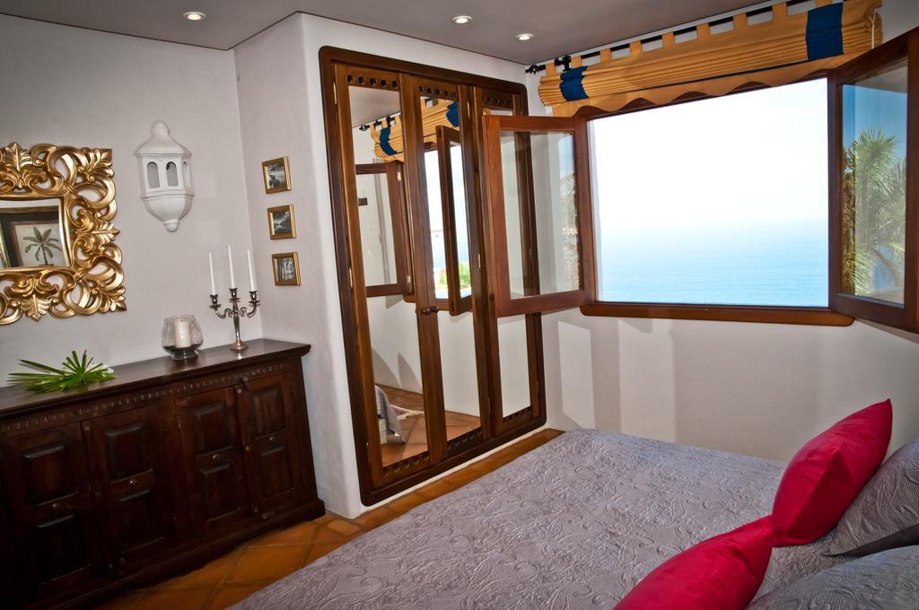 Villa Casa Del Sol Ла-Матанса-де-Асентехо Экстерьер фото