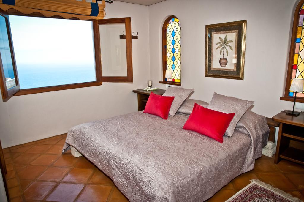 Villa Casa Del Sol Ла-Матанса-де-Асентехо Экстерьер фото