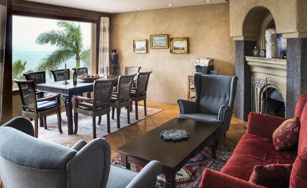 Villa Casa Del Sol Ла-Матанса-де-Асентехо Экстерьер фото